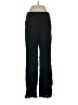 Three Dots 100% Rayon Solid Black Track Pants Size S - photo 1