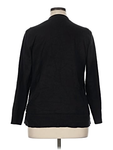 Lane Bryant Blazer (view 2)