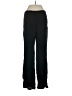 Three Dots 100% Rayon Solid Black Track Pants Size S - photo 2