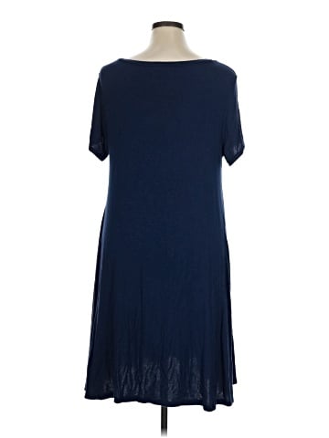 Style&Co Casual Dress (view 2)