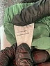 RVCA Green Shorts Size S - photo 4