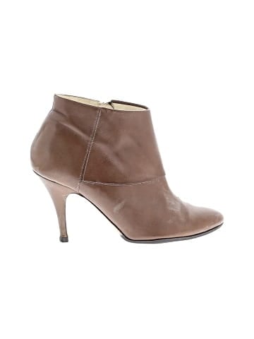 Bettye Muller Ankle Boots (view 1)