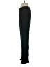 Three Dots 100% Rayon Solid Black Track Pants Size S - photo 5