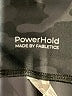 Fabletics Camo Black Active Pants Size XL - photo 4