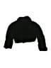 Helena Solid Black Jacket Size 10 - photo 2