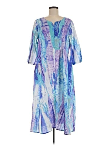 Soft Surroundings Casual Dress (view 1)