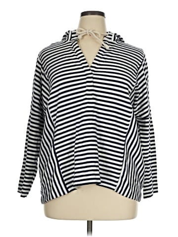 Jane and Delancey Cardigan (view 1)