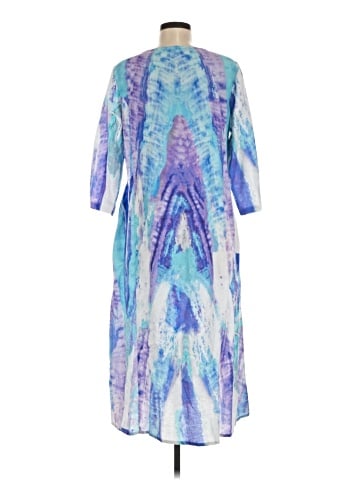 Soft Surroundings Casual Dress (view 2)