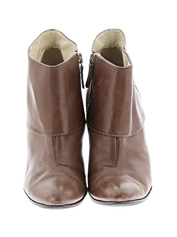 Bettye Muller Ankle Boots (view 2)