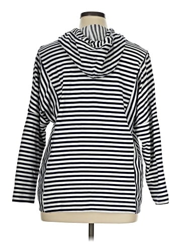 Jane and Delancey Cardigan (view 2)