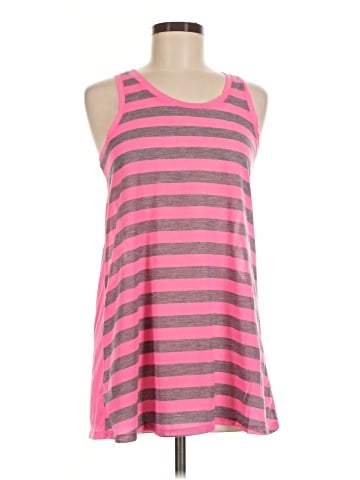 Raviya Sleeveless Top (view 1)