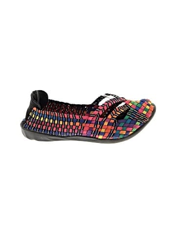 Bernie Mev Flats (view 1)
