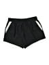 Summer Mae Color Block Black Athletic Shorts Size L - photo 1