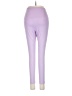 Girlfriend Collective Purple Active Pants Size XS (estimated) - photo 2