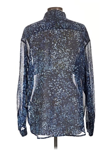 Rebecca Minkoff Long Sleeve Blouse (view 2)