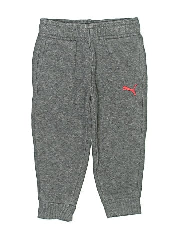 Puma Sweatpants (view 1)
