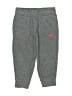 Puma Gray Sweatpants Size 6-9 moEstimated - photo 1