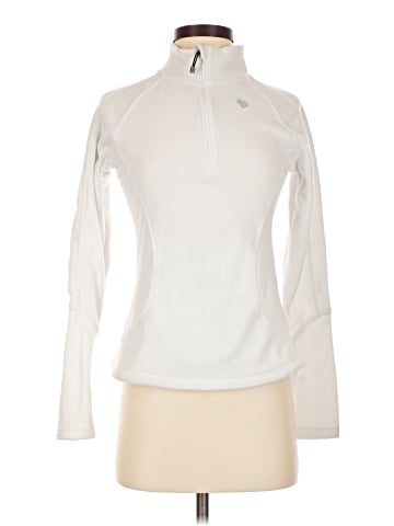 Obermeyer Pullover Sweater (view 1)