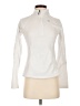 Obermeyer 100% Polyester White Pullover Sweater Size S - photo 1