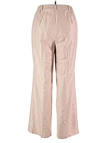 Dana Buchman Wool Pants (view 2)