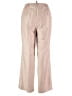 Dana Buchman Tan Wool Pants Size 18 - photo 2