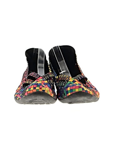 Bernie Mev Flats (view 2)