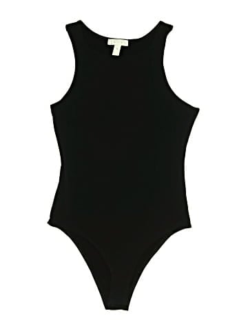Leith Bodysuit (view 1)