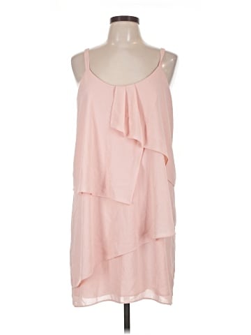Adelyn Rae Casual Dress (view 1)