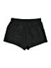Summer Mae Color Block Black Athletic Shorts Size L - photo 2