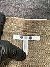 Three Dots 100% Acrylic Brown Cardigan Size L - photo 7