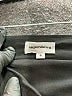 Superdown Solid Black Casual Skirt Size S - photo 4