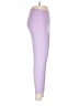 Girlfriend Collective Purple Active Pants Size XS (estimated) - photo 4