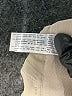 Zara Solid Tan Khaki Shorts Size L - photo 4