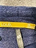 Lole Solid Blue Casual Pants Size XS - photo 7