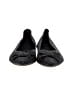 Unbranded Stars Black Flats Size 44 - photo 2