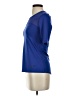 Nike Blue Active T-Shirt Size S - photo 5