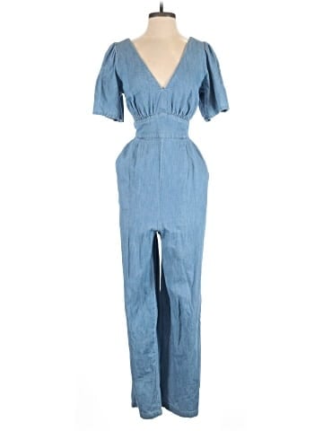 Old Navy Jumpsuit (view 1)
