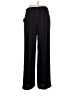 Bar III Stripes Black Dress Pants Size 14 - photo 2