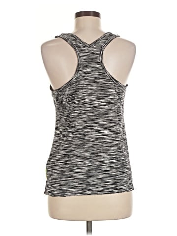 Trina Turk Sleeveless Blouse (view 2)