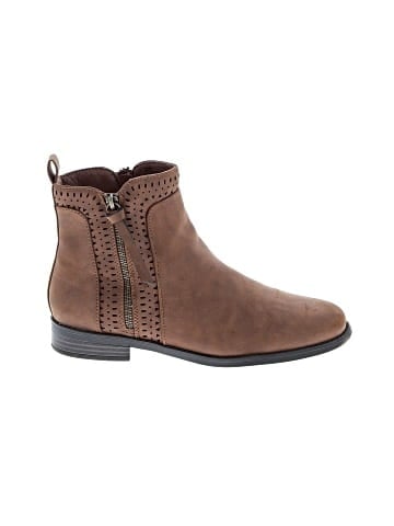 Kim Rogers Ankle Boots (view 1)
