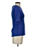 Nike Blue Active T-Shirt Size S - photo 4