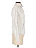 Obermeyer 100% Polyester White Pullover Sweater Size S - photo 4