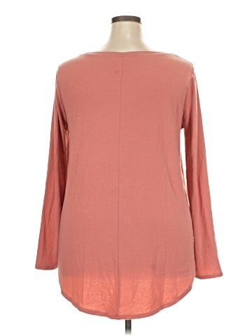 Zenana Premium Long Sleeve T-Shirt (view 2)