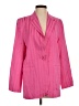 MNG 100% Viscose Pink Blazer Size S - photo 1