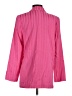MNG 100% Viscose Pink Blazer Size S - photo 2