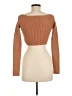 Forever 21 Tan Cardigan Size M - photo 2