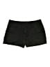 Dear John Solid Black Shorts Size 32 waist - photo 1