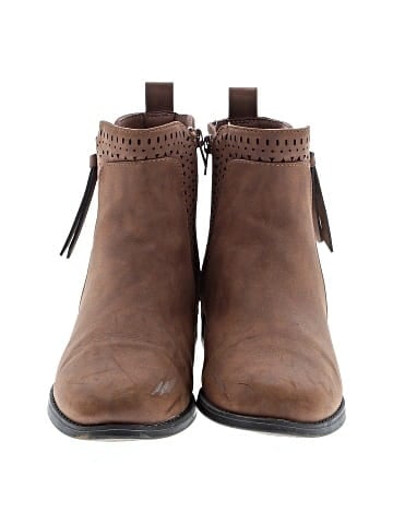 Kim Rogers Ankle Boots (view 2)