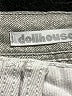 Dollhouse Ivory Shorts Size 7 - photo 3