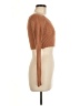 Forever 21 Tan Cardigan Size M - photo 4